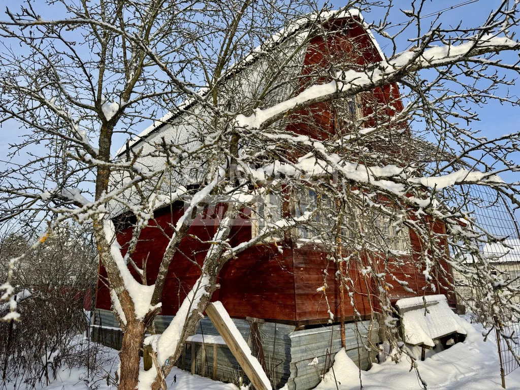 Продажа дома, Талдомский район - Фото 4