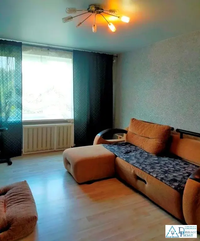 4-комнатная квартира в г. Раменское в пешей доступности до мцд-3 - Фото 28