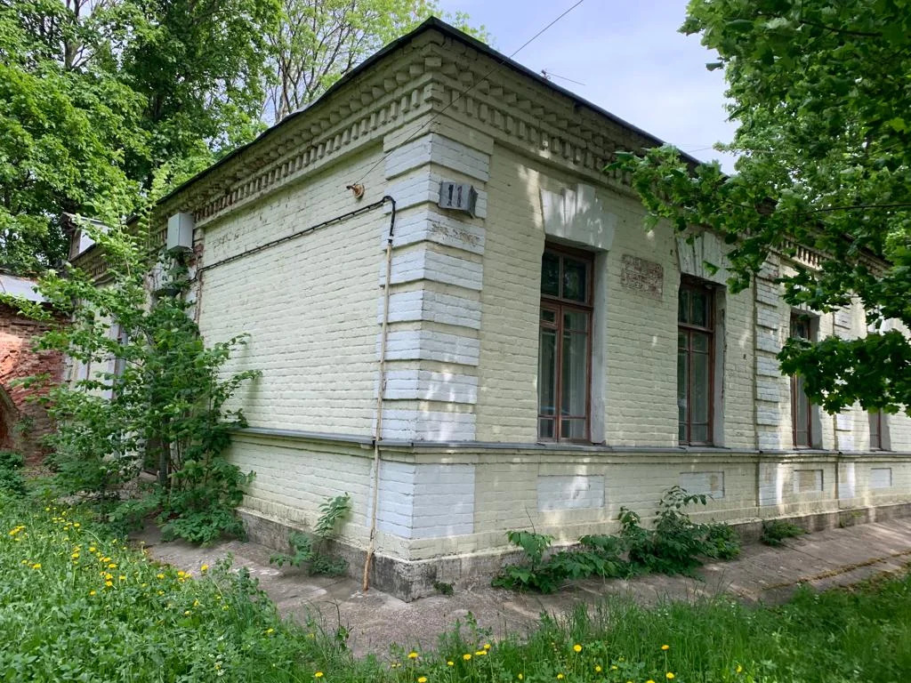 Аренда офиса 204 м2 - Фото 0