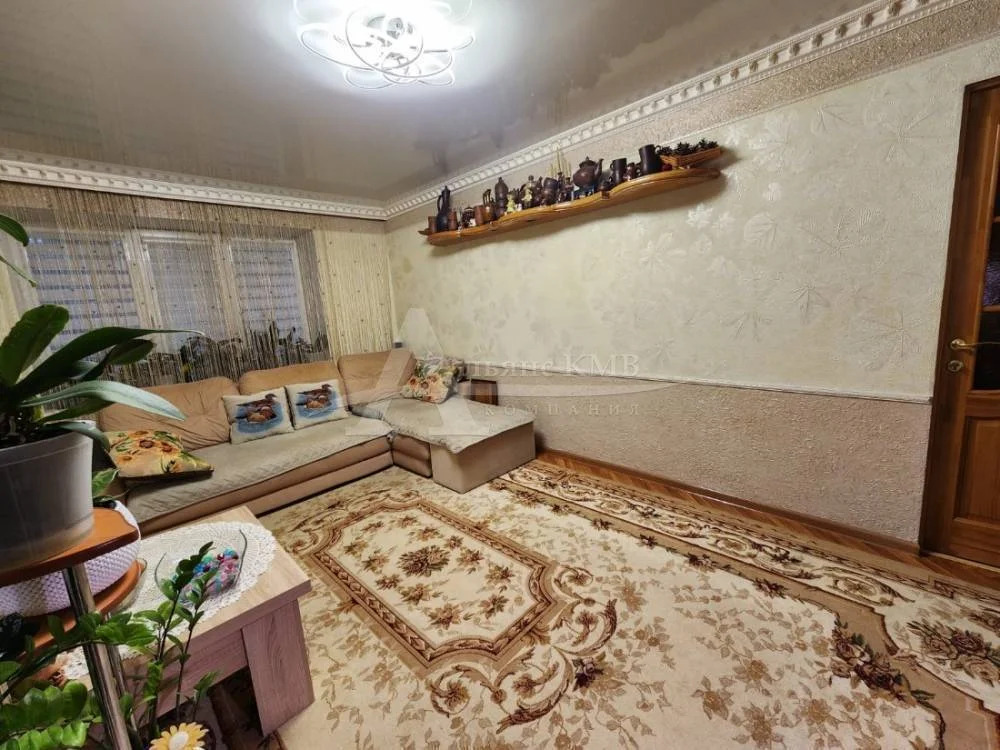 Продажа квартиры, Георгиевск, ул. Кочубея - Фото 5