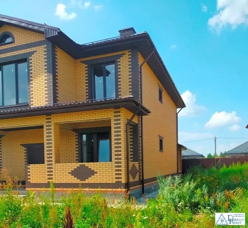 Коттедж 250 м на участке 6 сот. - Фото 7