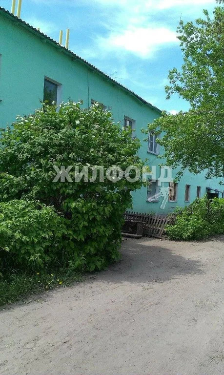 Продажа квартиры, Верх-Тула, Новосибирский район, 1-й квартал - Фото 14
