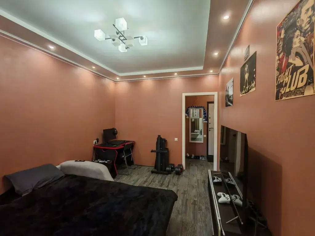 Клязьма-Старбеево м-н, Набережный проезд, 7 - Фото 15