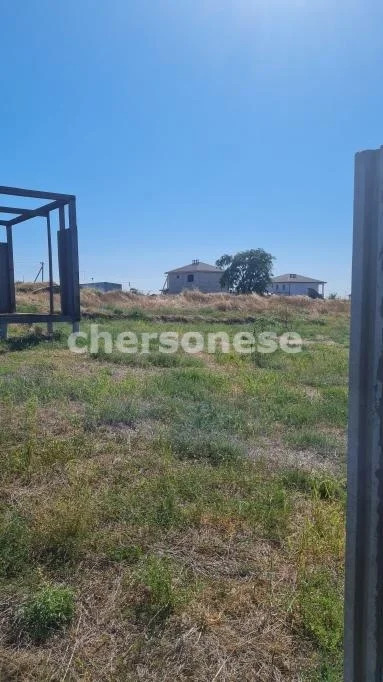 Продажа участка, Севастополь, территория ЗАО имени Софьи Перовской - Фото 2