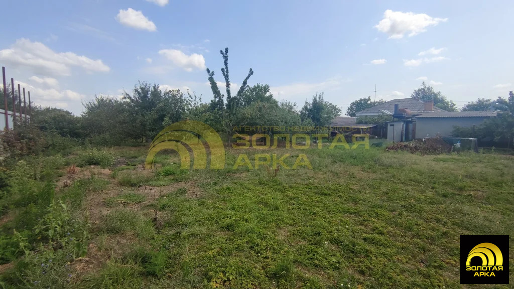 Продажа участка, Новоукраинский, Крымский район, ул. Лермонтова - Фото 1