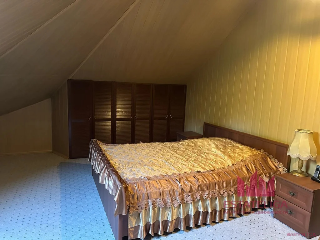 Продажа дома, Левково, Дмитровский район, Сосновая улица - Фото 22