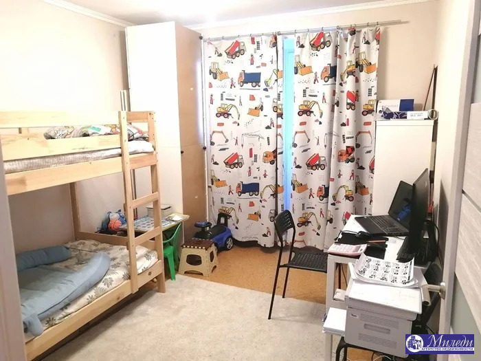 Продажа квартиры, Батайск, ул. Воровского - Фото 6