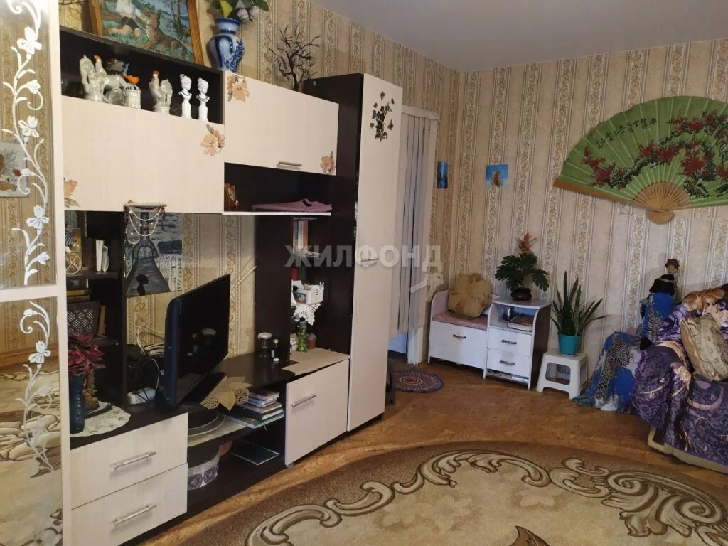 Продажа квартиры, Новосибирск, ул. Курчатова - Фото 1