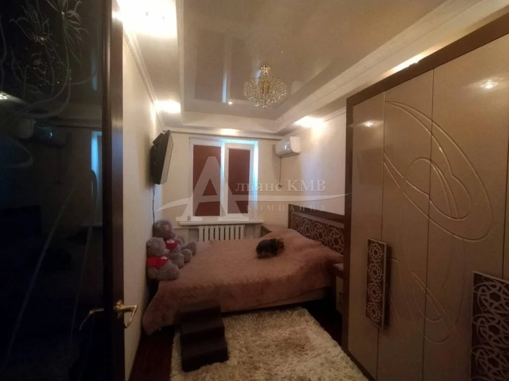 Продажа квартиры, Железноводск, ул. Октябрьская - Фото 1