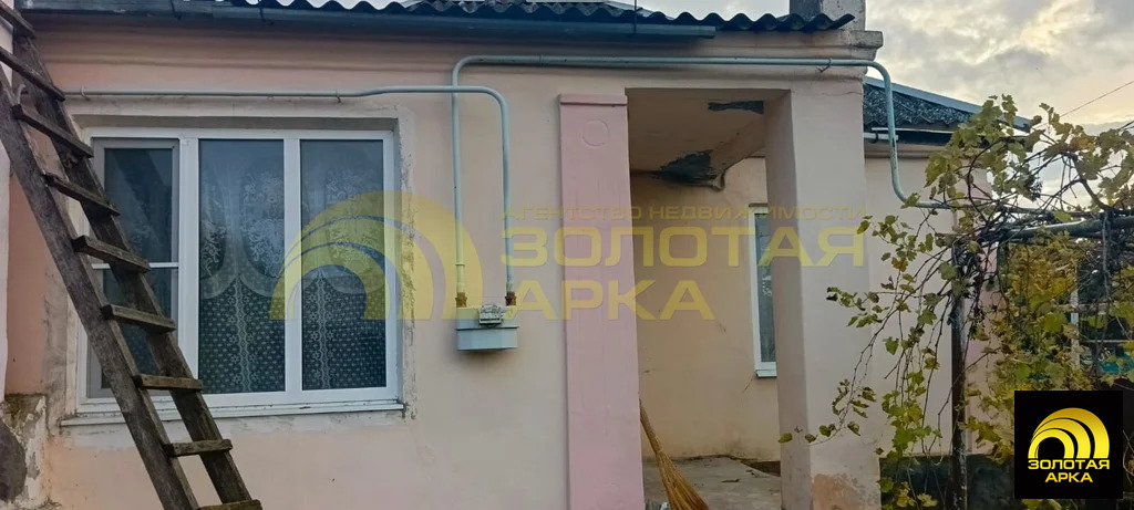 Продажа дома, Адагум, Крымский район - Фото 3