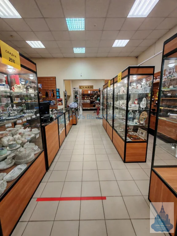 Аренда ПСН, Центральный, Домодедово г. о., Советская ул. - Фото 3