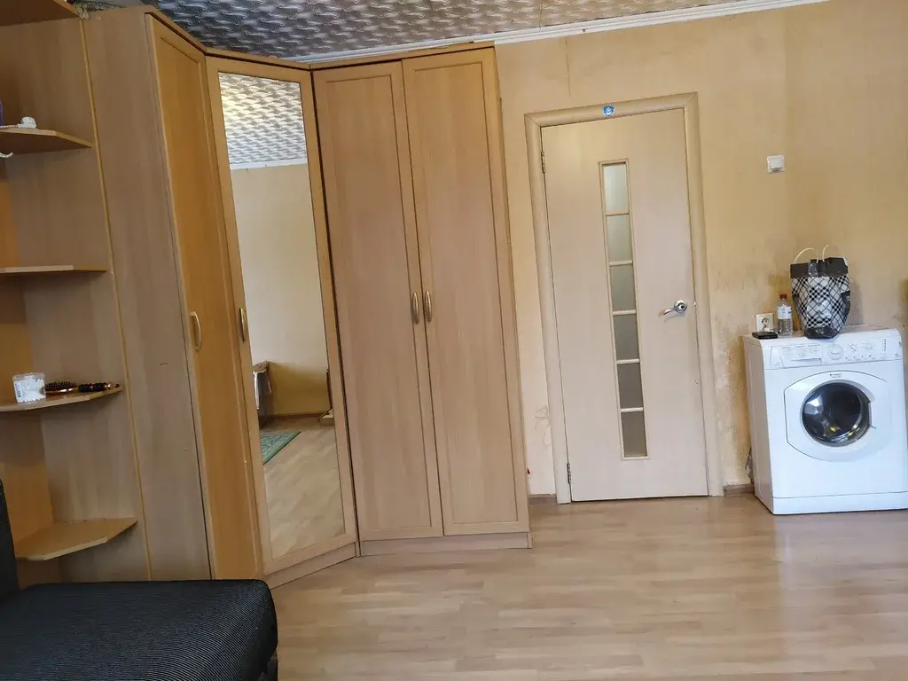 1 к.кв. Ленина 81 4 этаж - Фото 3