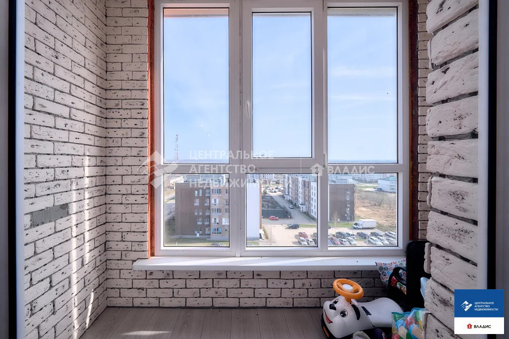 Продажа квартиры, Рыбное, Рыбновский район, Перспективная улица - Фото 12