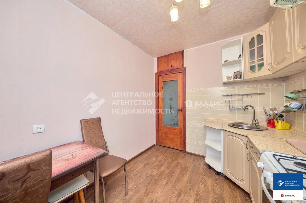 Продажа квартиры, Рязань, ул. Сельских Строителей - Фото 2