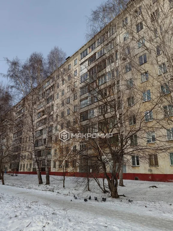 Продажа квартиры, Новосибирск, м. Площадь Маркса, ул. Зорге - Фото 20