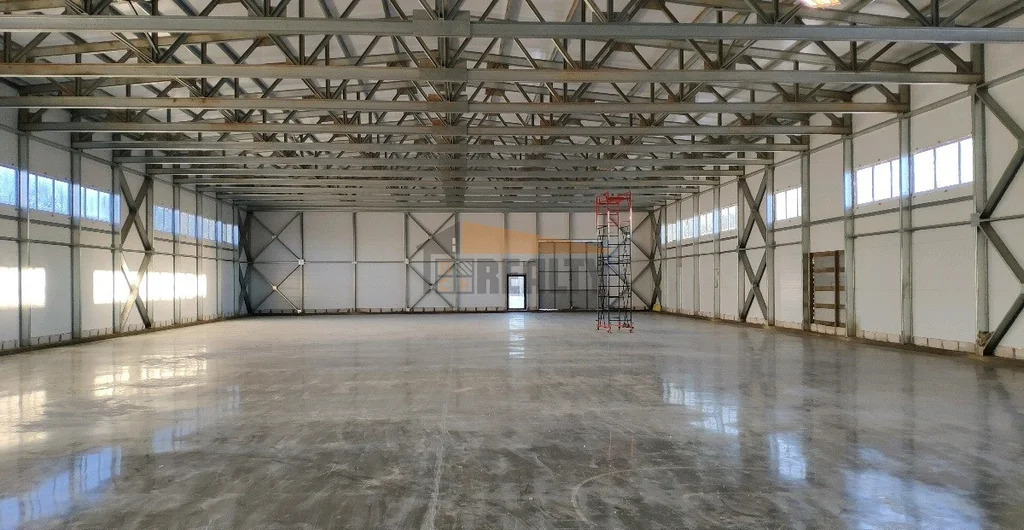 Аренда склада, Мытищи, Мытищинский район, ул. Силикатная - Фото 0