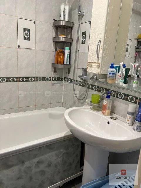 Продажа квартиры, Казань, ул. Чистопольская - Фото 8