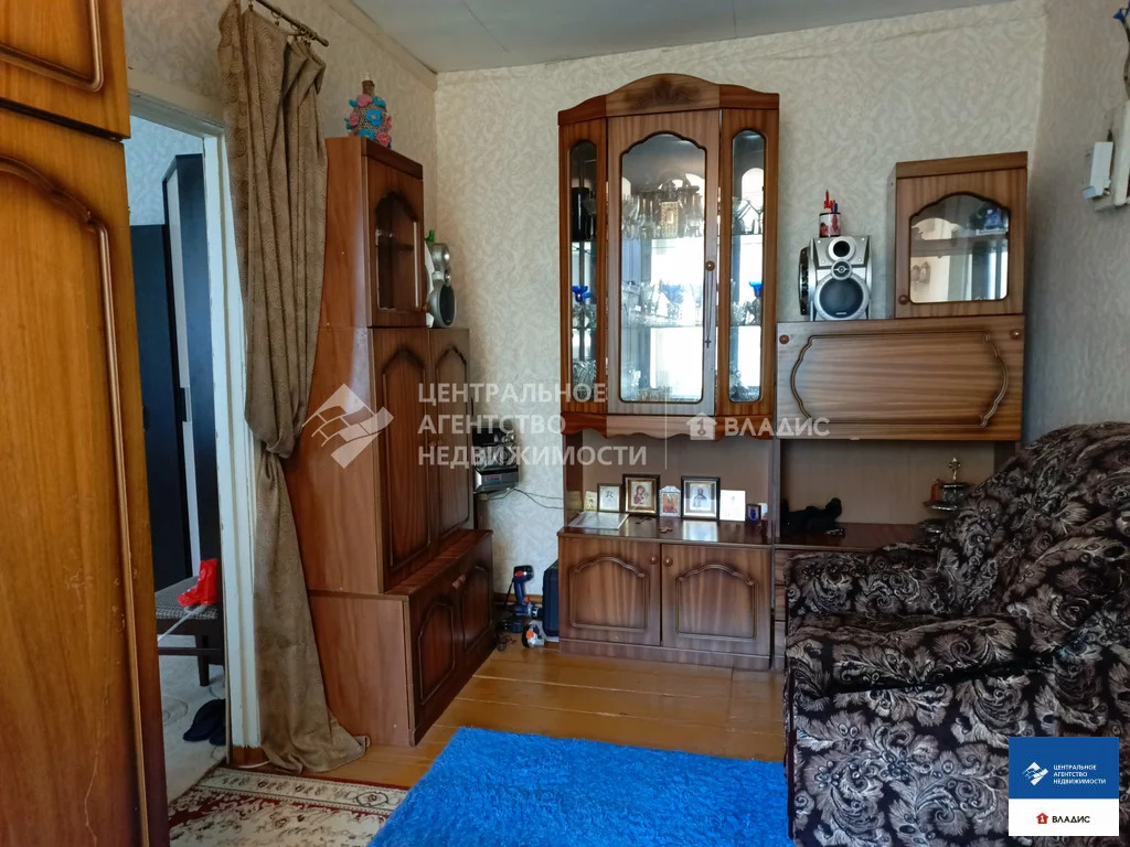 Продажа дома, Рязань, 1-й проезд Бабушкина - Фото 6