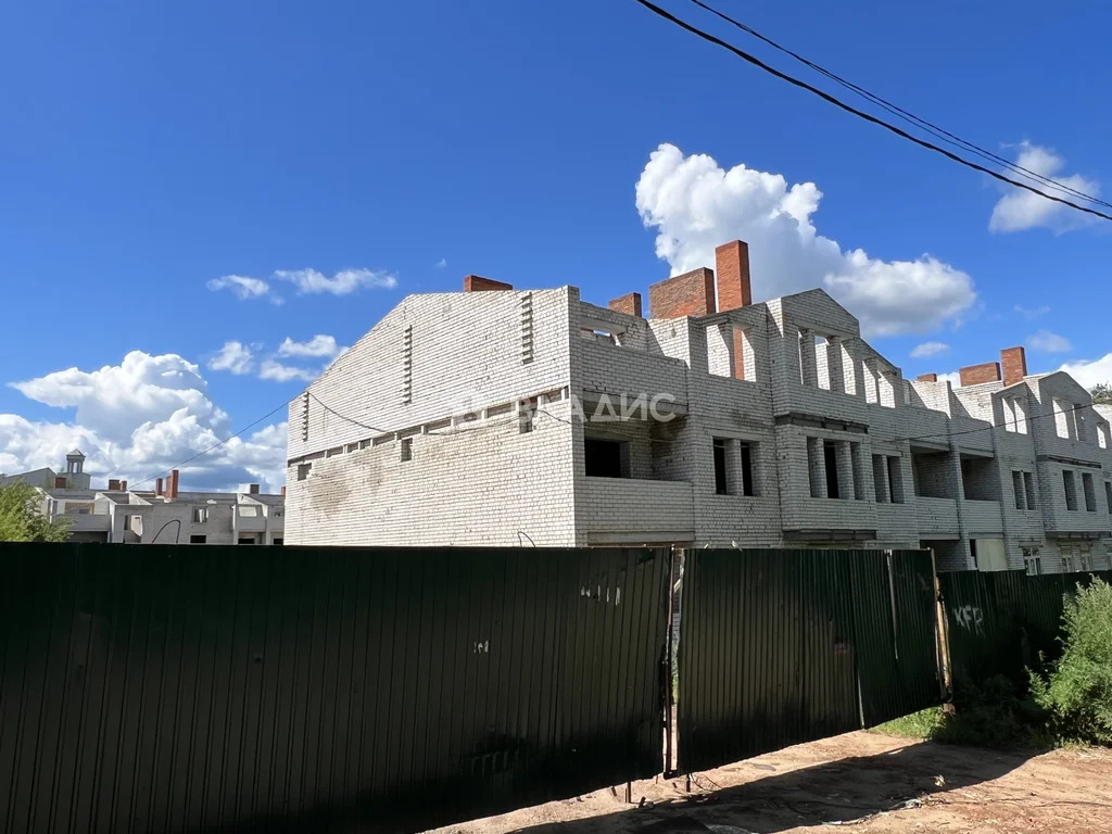 городской округ Владимир, Никитская улица, д.27А, 2-комнатная квартира ... - Фото 19