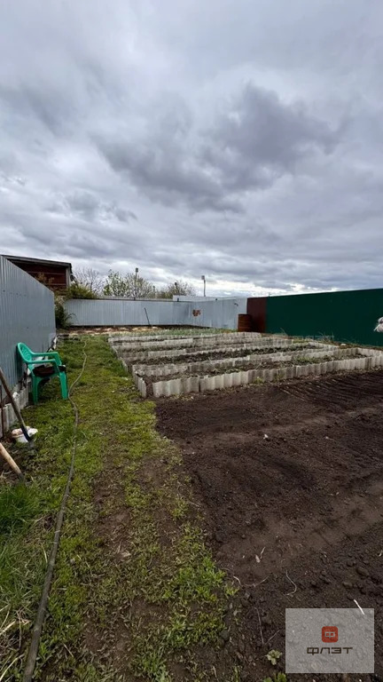 Продажа дома, Татарская Айша, Высокогорский район, ул. Пригородная - Фото 15