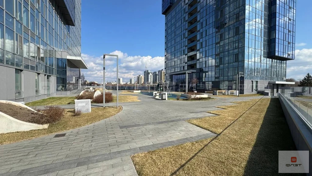 Продажа квартиры, Казань, ул. Шоссейная - Фото 30