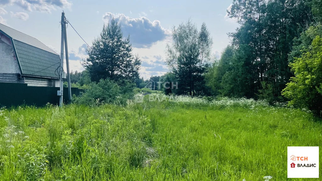 Продажа участка, Ямкино, Богородский г. о. - Фото 3