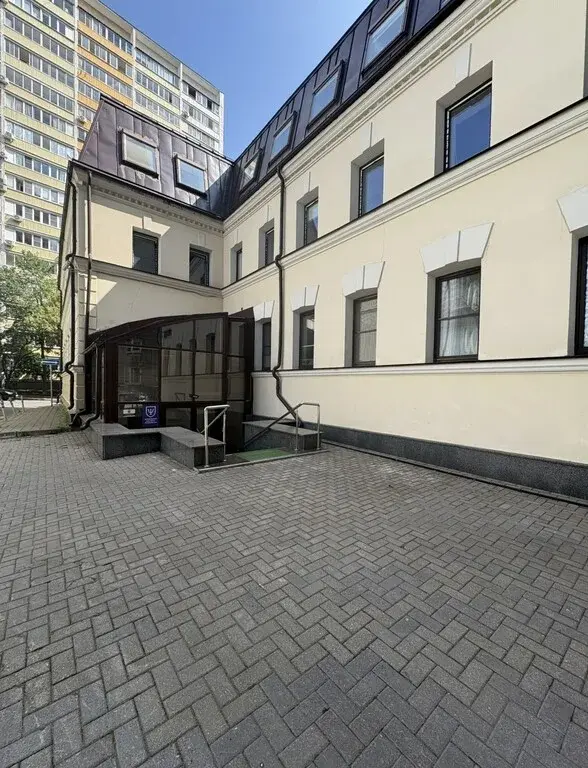 Бизнес особняк в ЦАО - Фото 2