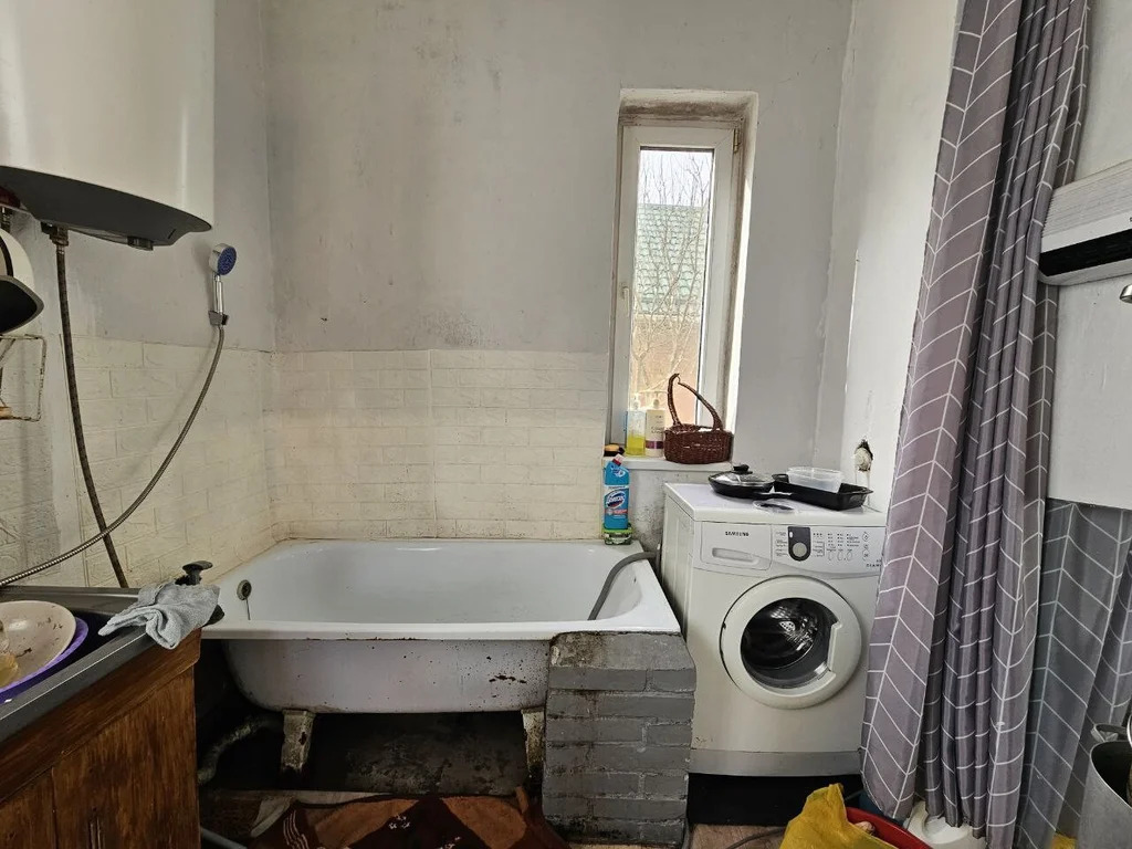 Продажа дома, Варнавинское, Абинский район, ул. Пролетарская - Фото 19