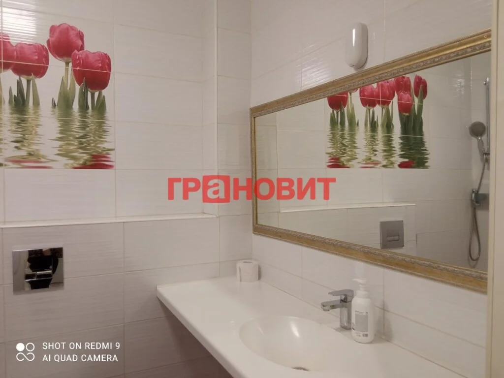 Продажа квартиры, Новосибирск, ул. Дуси Ковальчук - Фото 18