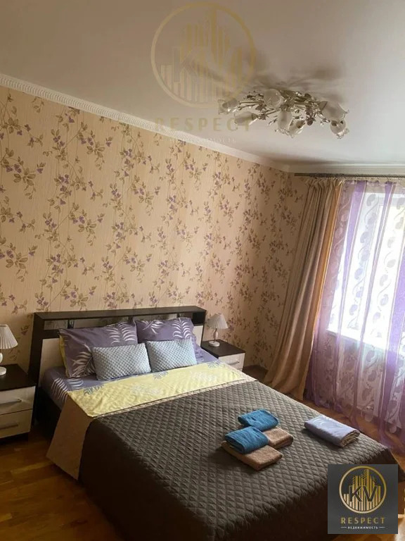 Продажа квартиры, Пятигорск, ул. Пестова - Фото 1