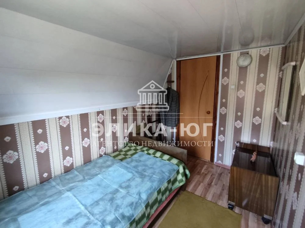 Продажа дома, Горское, Туапсинский район, снт. Ручеек - Фото 11
