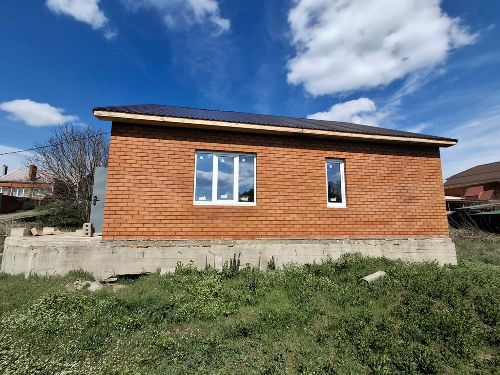 Продажа дома, Абинск, Абинский район, Киевский пер. - Фото 5