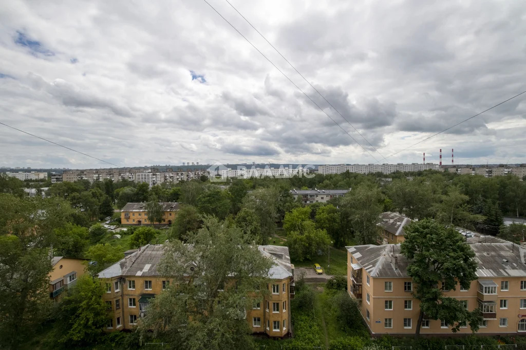 городской округ Нижний Новгород, Нижний Новгород, Газовская улица, ... - Фото 22