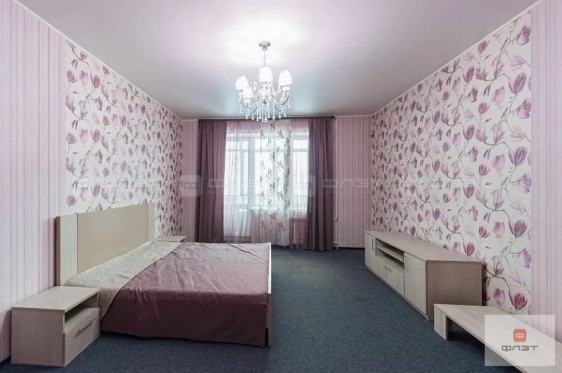 Аренда квартиры, Казань, ул. Вишневского д.22 - Фото 5