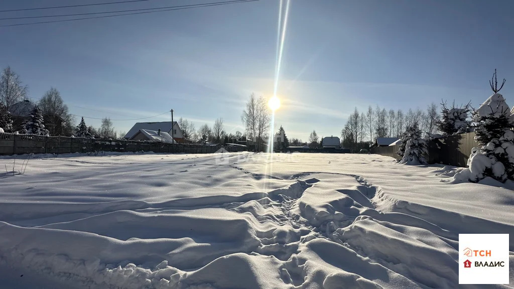 Продажа участка, Кабаново, Богородский г. о., ул. Южная - Фото 10