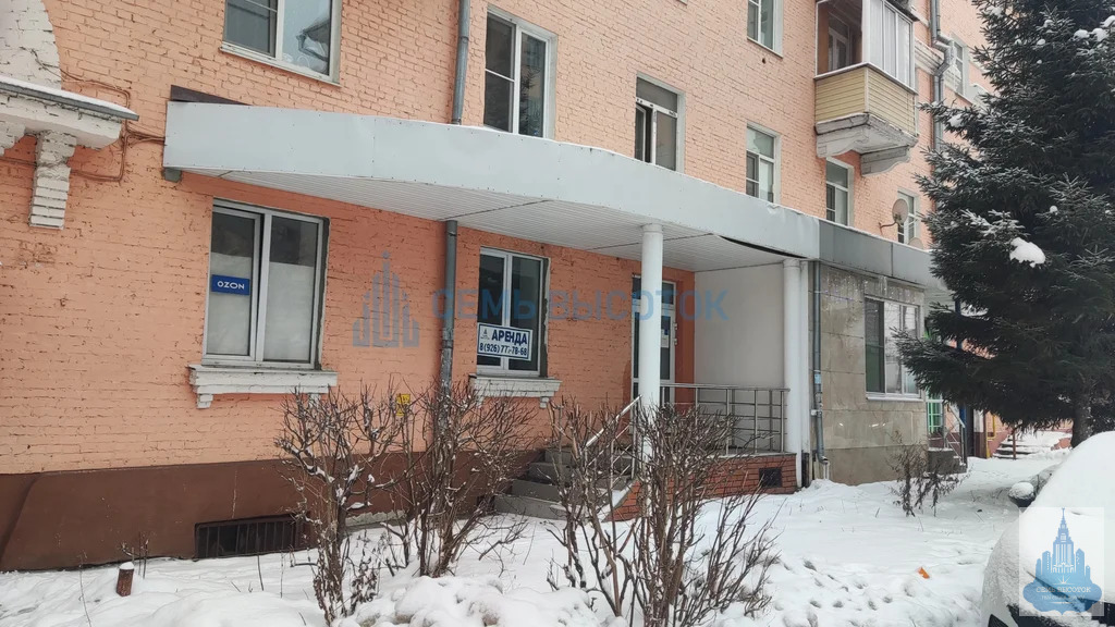 Аренда ПСН, Подольск, ул. Кирова - Фото 1