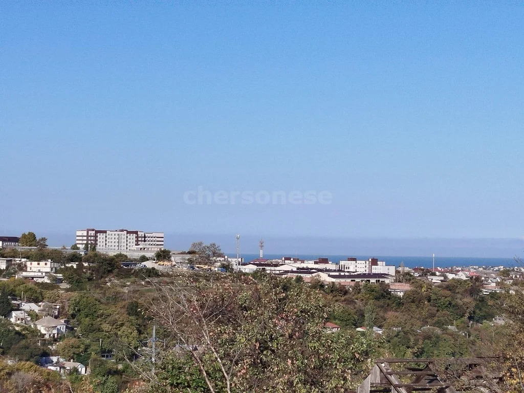 Продажа участка, Севастополь, улица Комиссара Ищенко - Фото 6