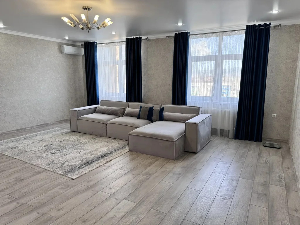 Продается 2-комн. квартира 86.3 кв.м. - Фото 5