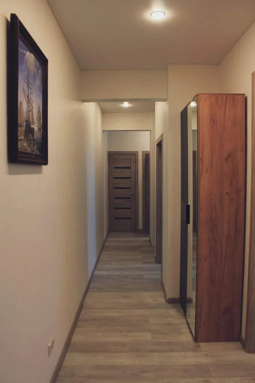 Сдается 3-комн. квартира 76 кв.м. - Фото 7