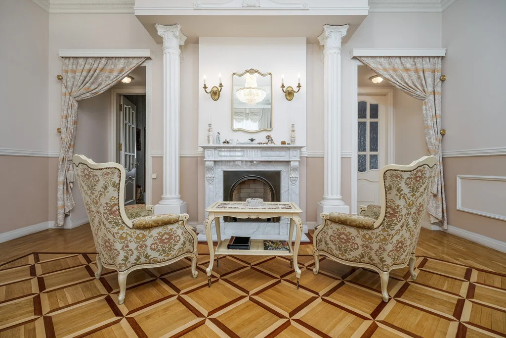 Продажа квартиры, м. Петроградская, Каменноостровский пр-кт. - Фото 1