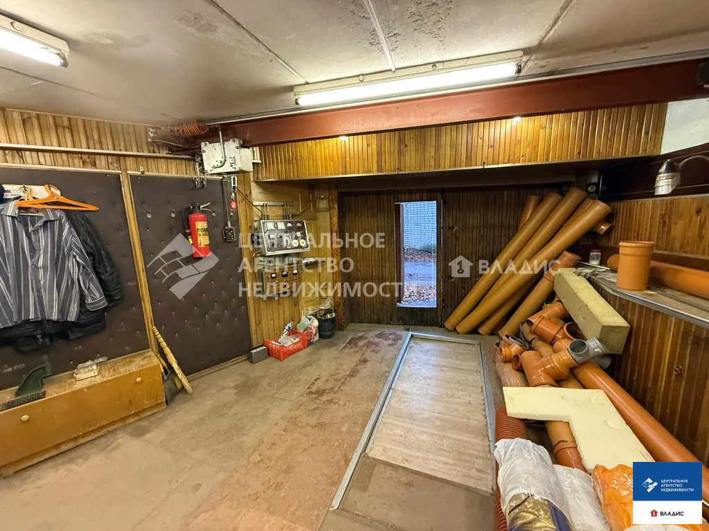 Продажа гаража, Рязань, гаражный кооператив Вихрь-2 - Фото 3
