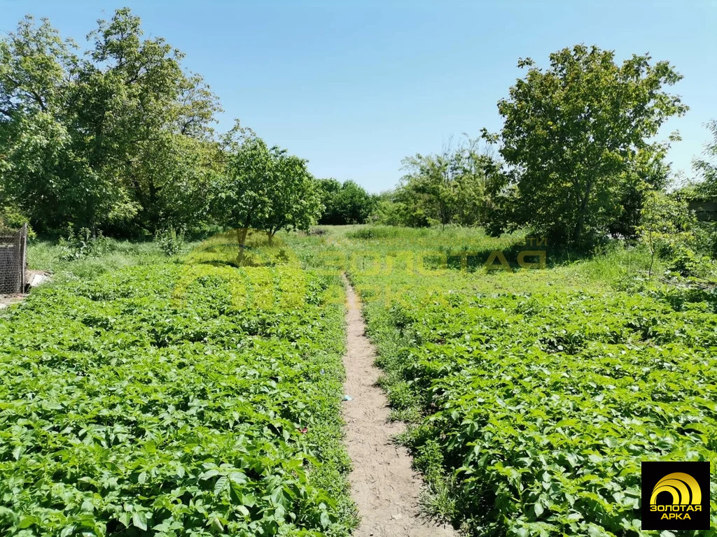 Продажа дома, Полтавская, Красноармейский район, ул. Красных Партизан - Фото 12
