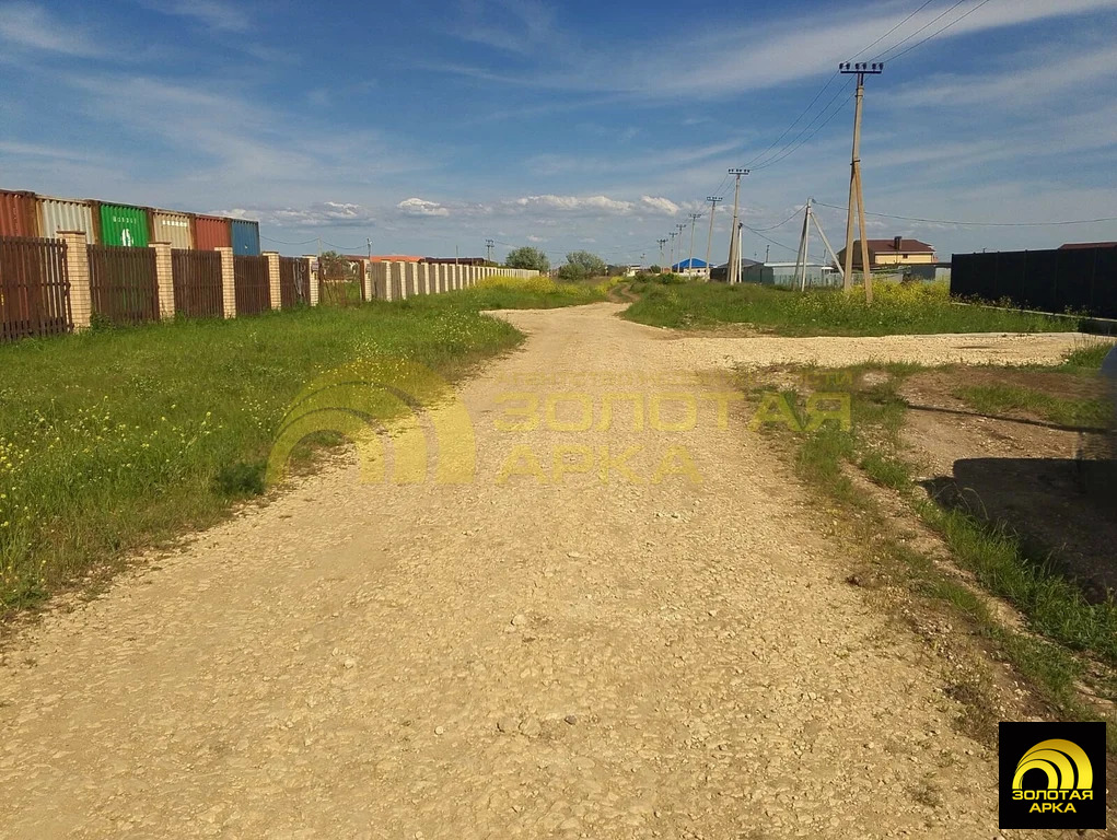 Продажа участка, За Родину, Темрюкский район - Фото 2