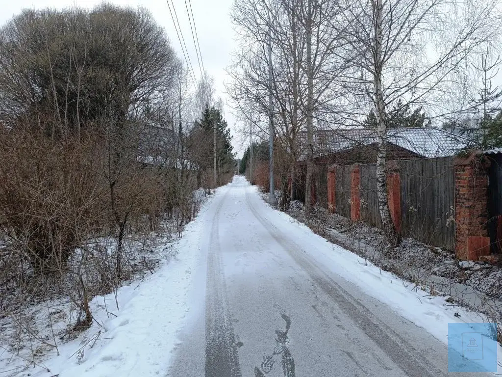 12 соток ИЖС в д. Шишовка - Фото 5