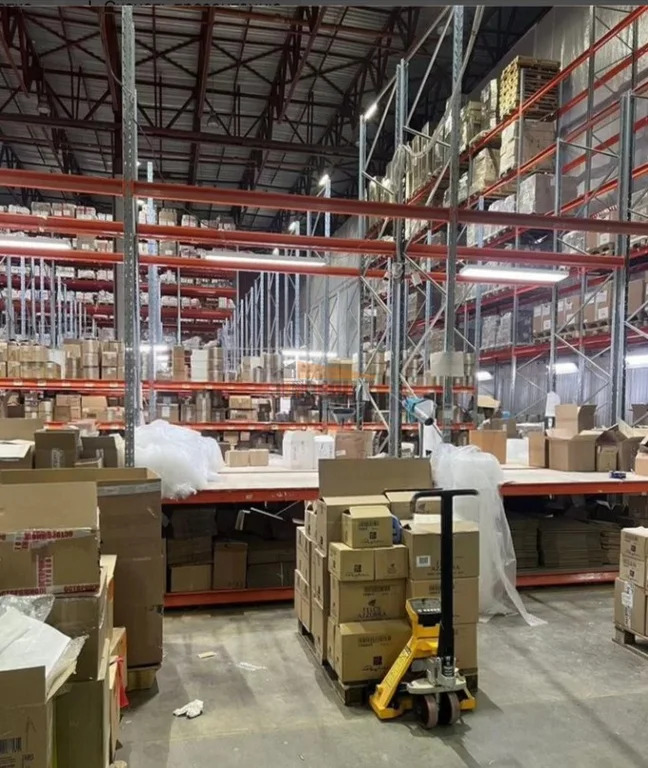 Аренда склада, Ленинский, Ленинский район - Фото 1