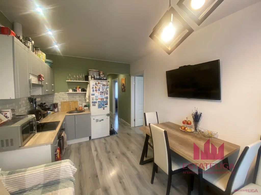 Продажа квартиры, Лопатино, Ленинский район, Сухановская улица - Фото 2