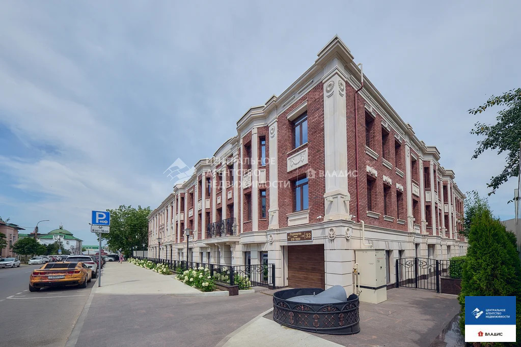 Продажа квартиры, Рязань, ул. Радищева - Фото 3