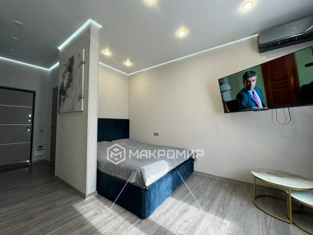 Продажа квартиры, Краснодар, ул. Воронежская - Фото 11