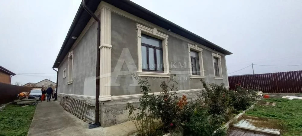 Продажа дома, Минеральные Воды, Новосёлов ул. - Фото 12