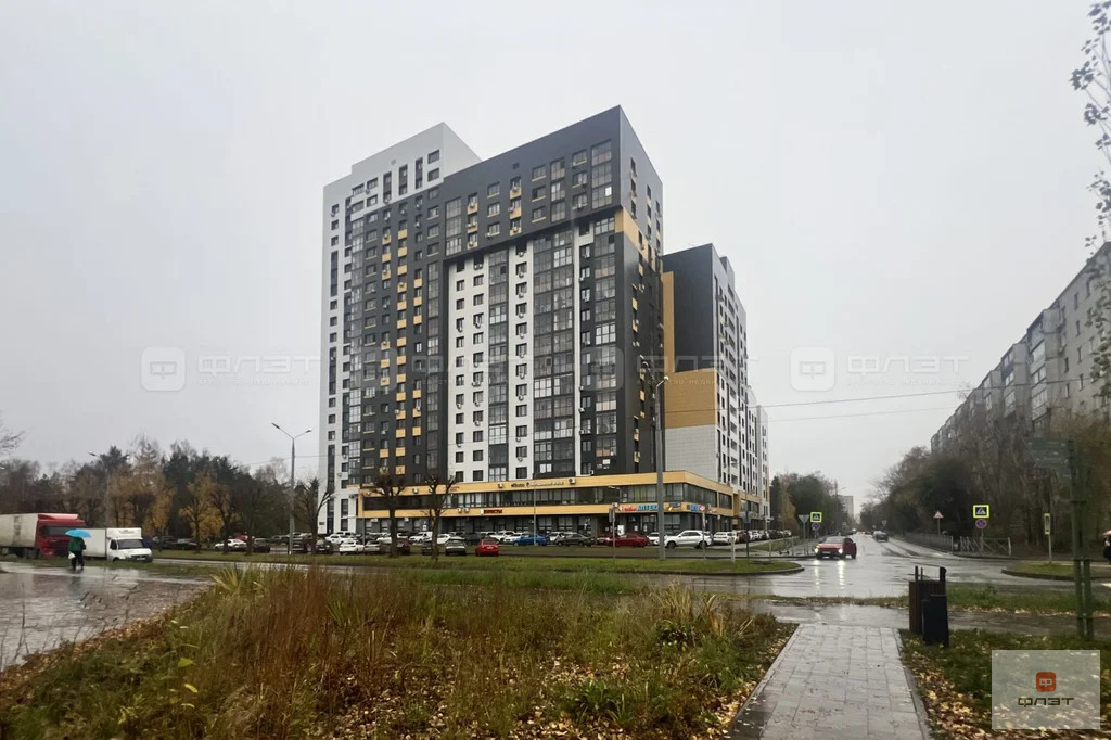 Продажа квартиры, Казань, ул. Карбышева - Фото 19